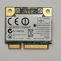 Toshiba Satellite C850 Serie WLAN Karte Realtek RTL8723AE Wireless Bluetooth