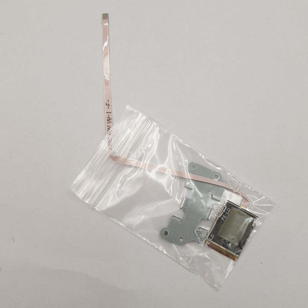 Fujitsu Lifebook U749 Fingerprint Reader Board mit Halterung Fingerabdruck