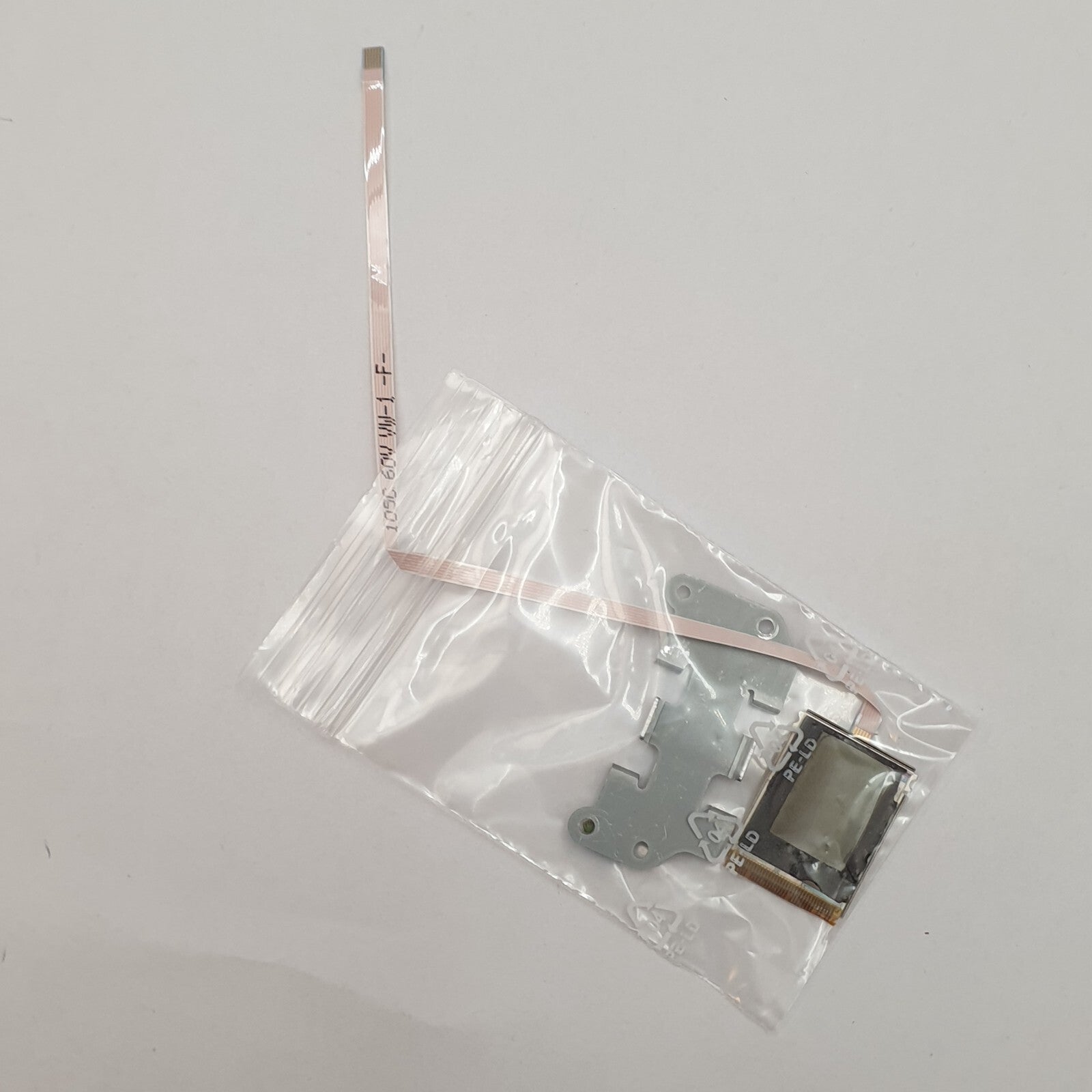Fujitsu Lifebook U749 Fingerprint Reader Board mit Halterung Fingerabdruck