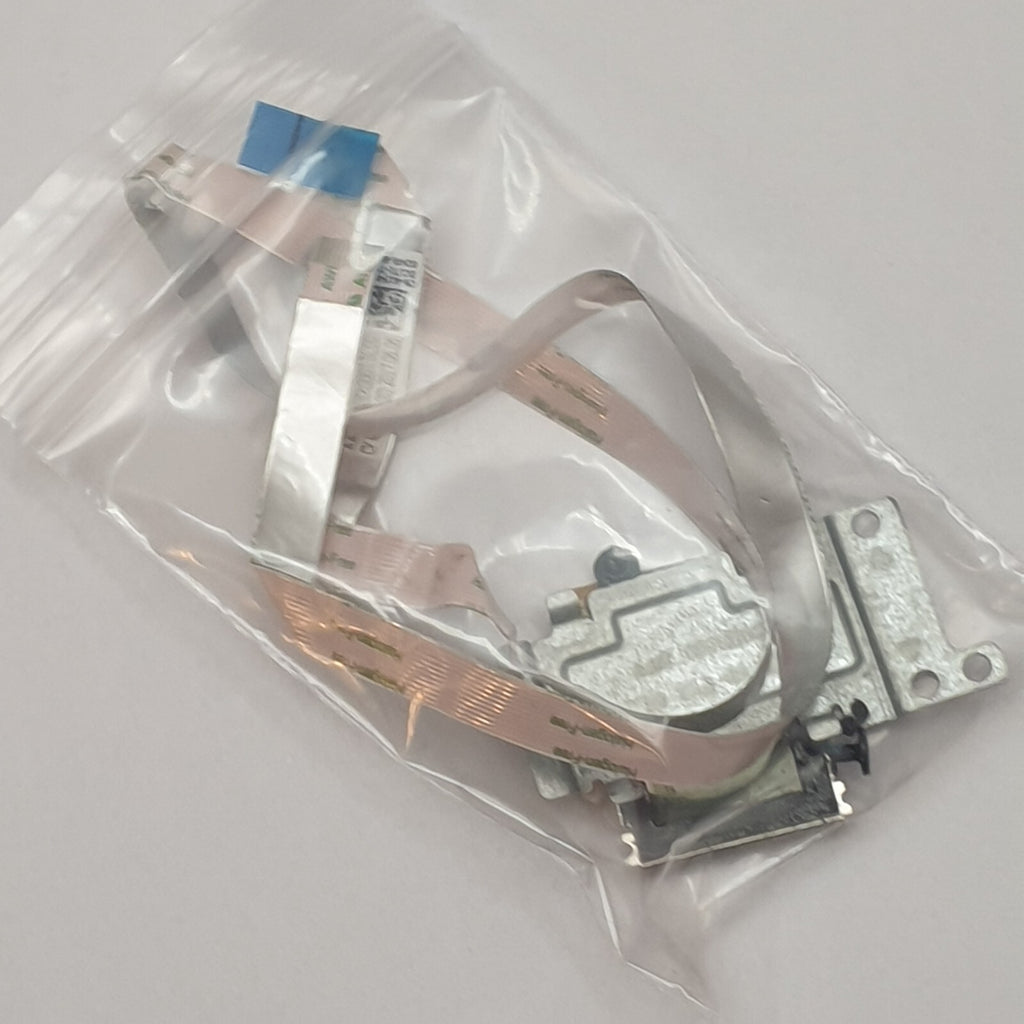 Dell Precision 7520 Fingerprint Sensor Fingerabdruck Modul mit Kabel – Bild 2