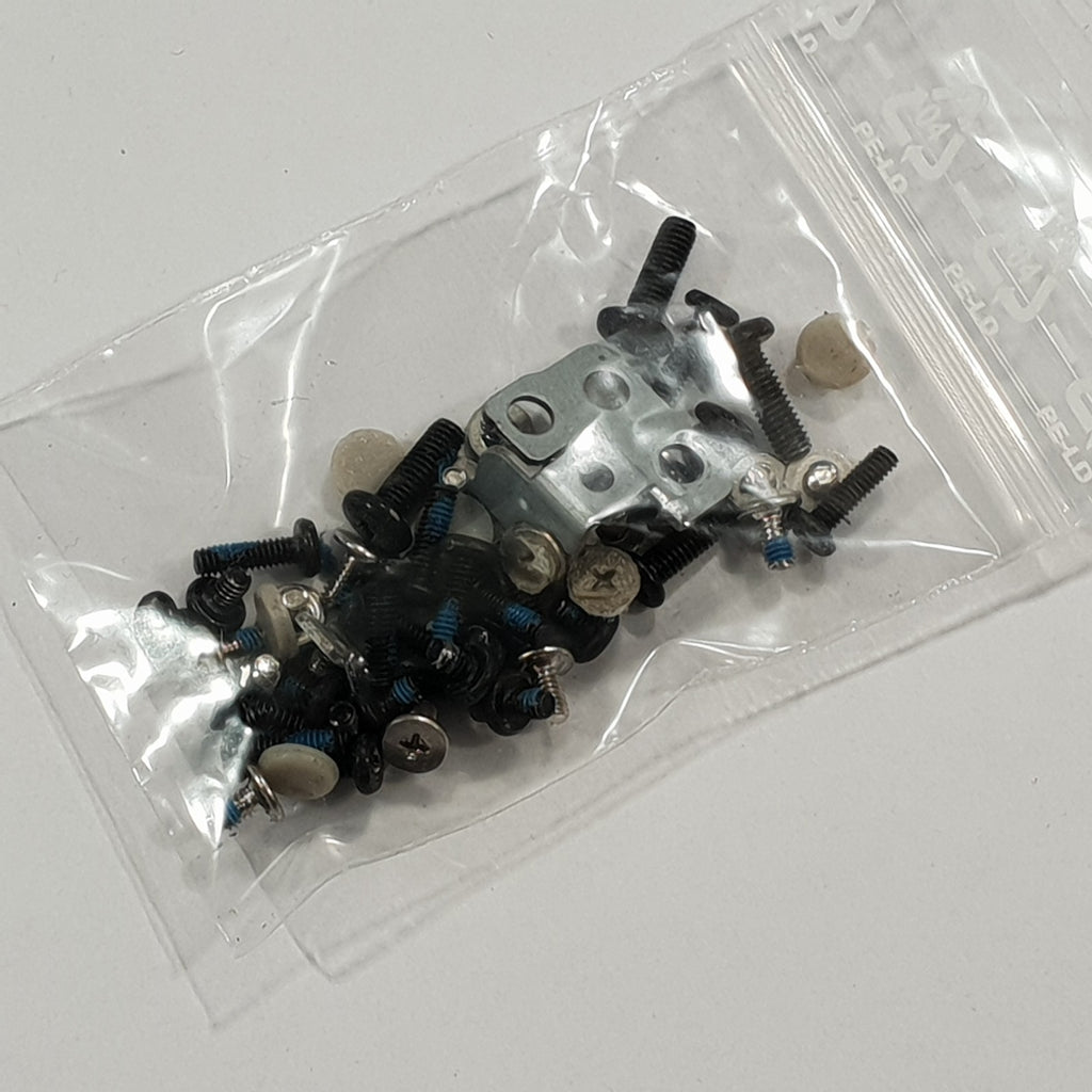 Samsung Q330 Schraubensatz Screw Set Schrauben Gehäuse