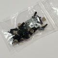 Samsung Q330 Schraubensatz Screw Set Schrauben Gehäuse