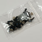 Samsung Q330 Schraubensatz Screw Set Schrauben Gehäuse