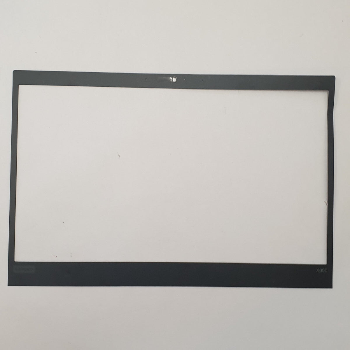 Lenovo ThinkPad X390 Displayrahmen Bezel Frontblende