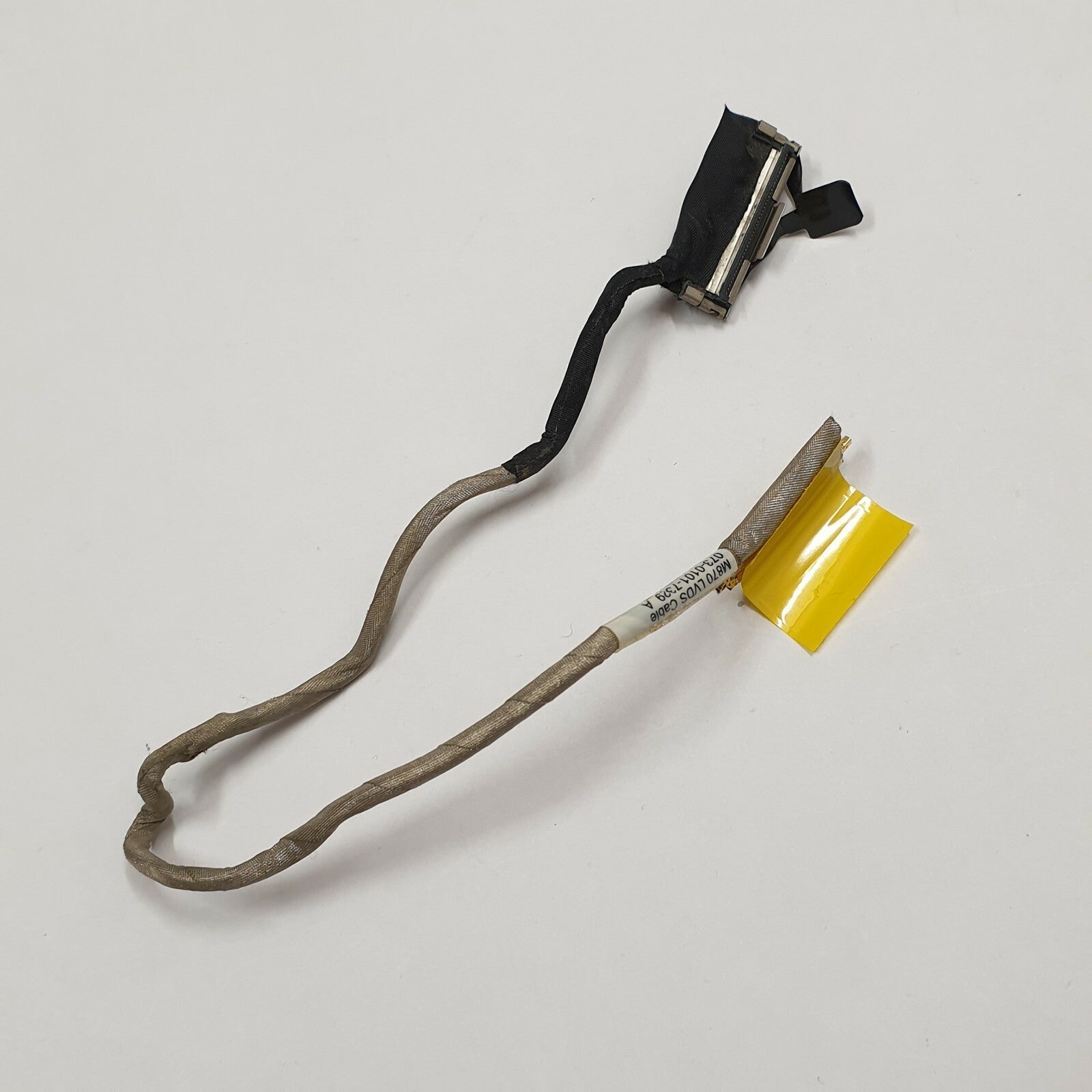 Sony Vaio PCG-61412W Displaykabel LVDS Video Kabel LCD Screen Cable