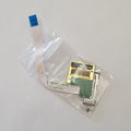 HP EliteBook 820 G3 Fingerprint Sensor Fingerabdruck Scanner Modul