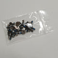 Acer Aspire ES 14 ES1-431 Schraubensatz Screw Set Gehäuse Schrauben