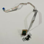 Lenovo ThinkPad L440 Fingerprint Sensor Fingerabdruck Scanner Modul mit Kabel – Bild 2