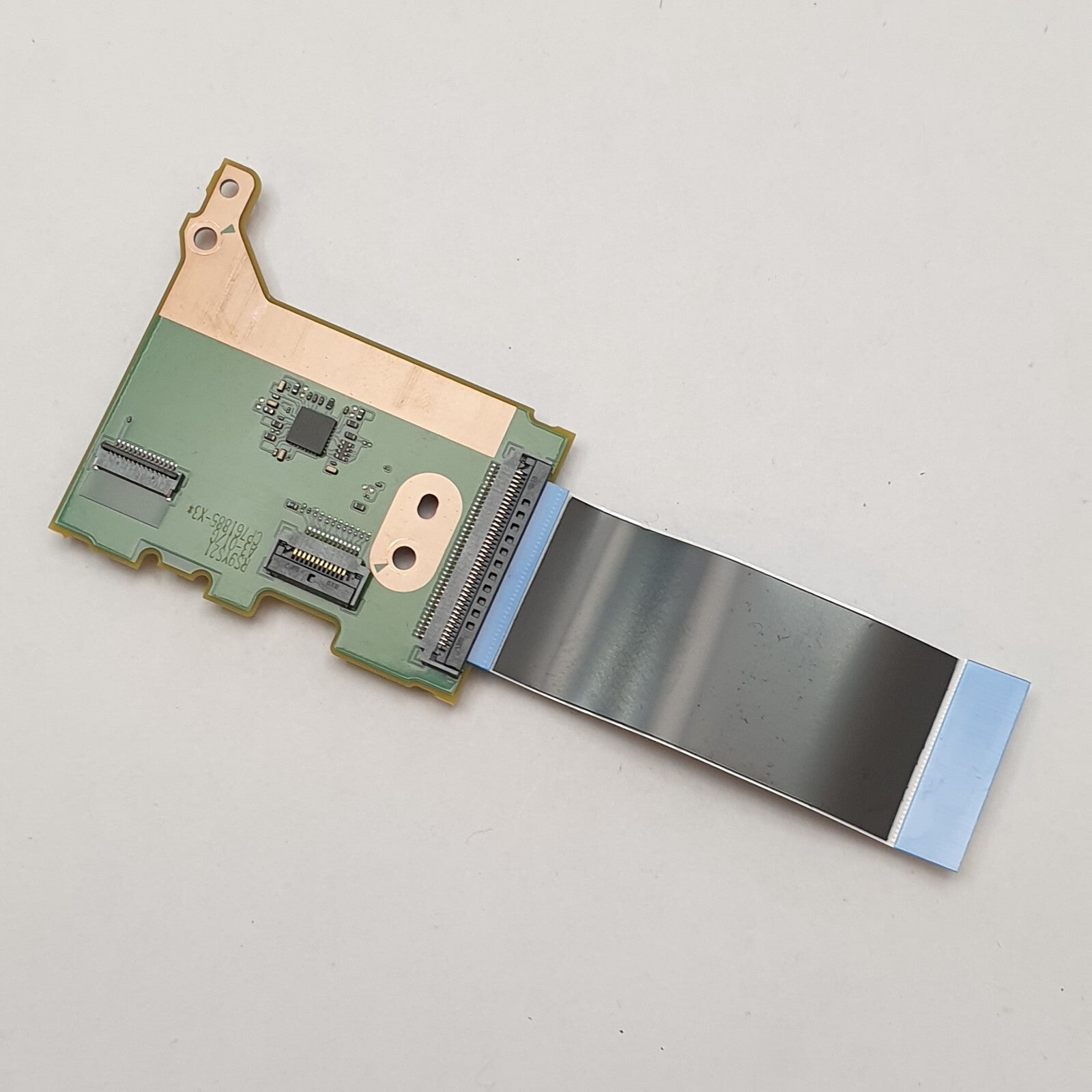 Fujitsu LifeBook U729 Card Smart Card Reader Board Modul – Bild 2