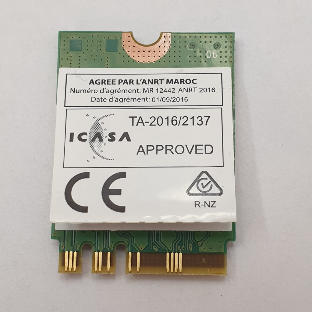 Lenovo ThinkPad A275 WLAN Bluetooth Karte 01AX711 Wireless Modul – Bild 2