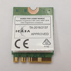 Lenovo ThinkPad A275 WLAN Bluetooth Karte 01AX711 Wireless Modul – Bild 2