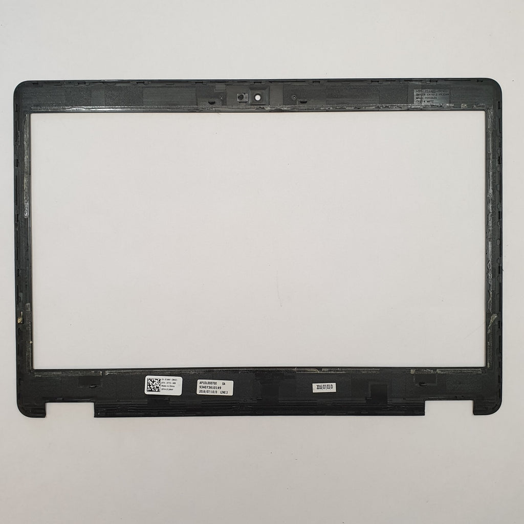 Dell Latitude E7470 Displayrahmen Bezel Frontblende – Bild 2