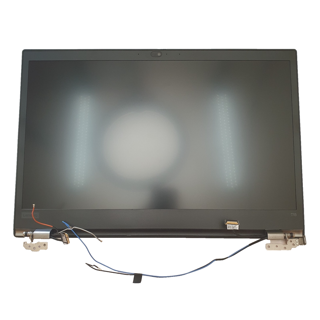 Lenovo ThinkPad T15 Gen 2 G2  Display komplett FHD Bildschirm Deckel Oberteil