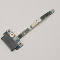 Lenovo Ideapad 110-17acl SATA DVD Connector 110 17acl SATA DVD Connector Platine
