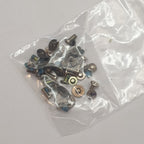Lenovo ThinkPad X1 Yoga 4th Gen Schraubensatz Screw Set Schrauben