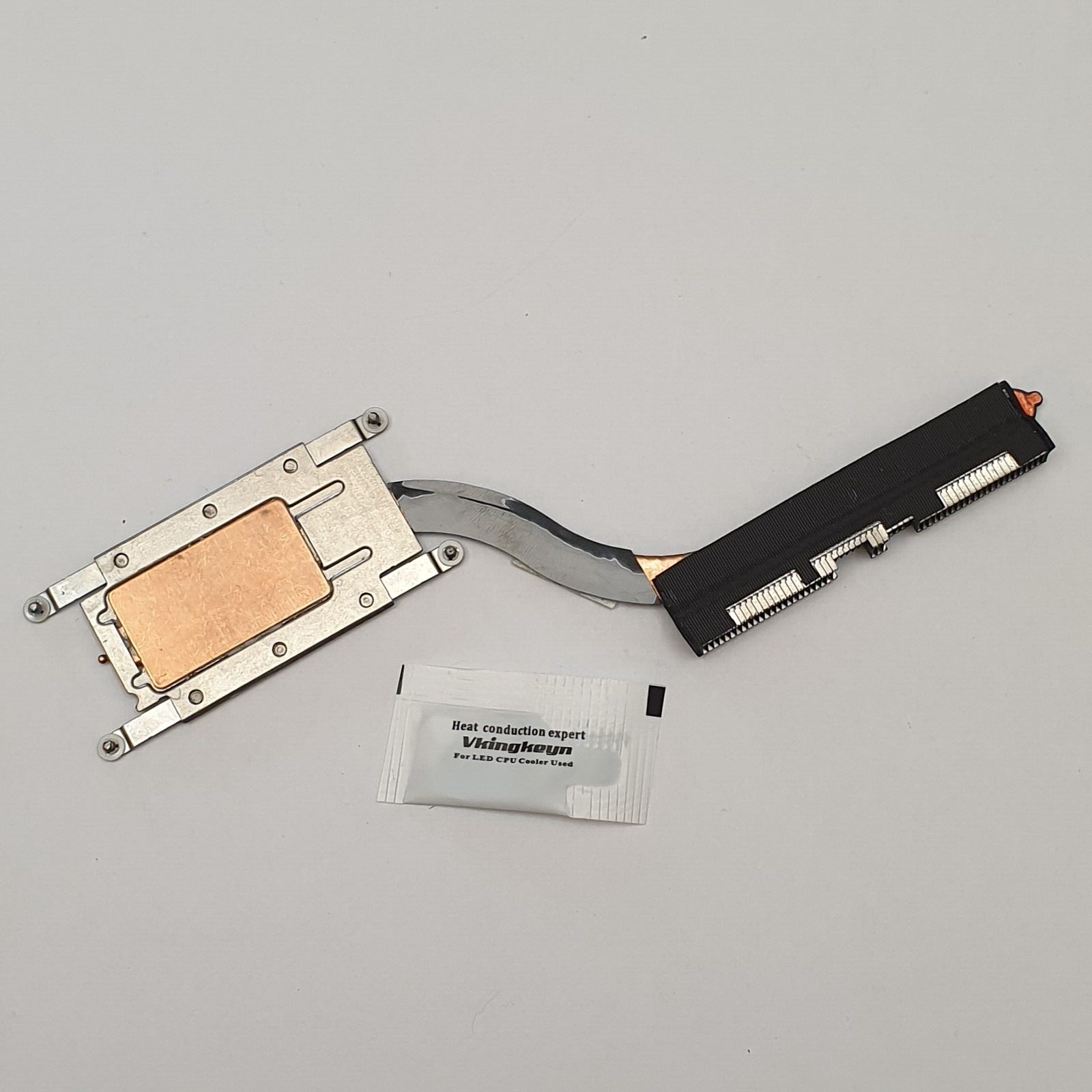 HP EliteBook 840 G7 Kühler Heatsink Kühlkörper Lüfter – Bild 2
