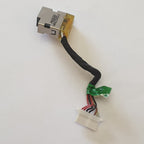 HP 17-by0331ng Strombuchse DC Jack Kabel