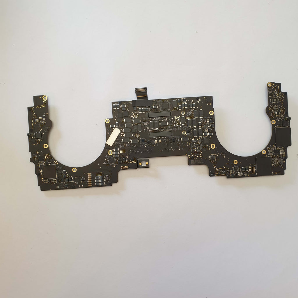 Apple MacBook Pro 2017 A1706 Mainboard i7 7567U 16GB Logic Board