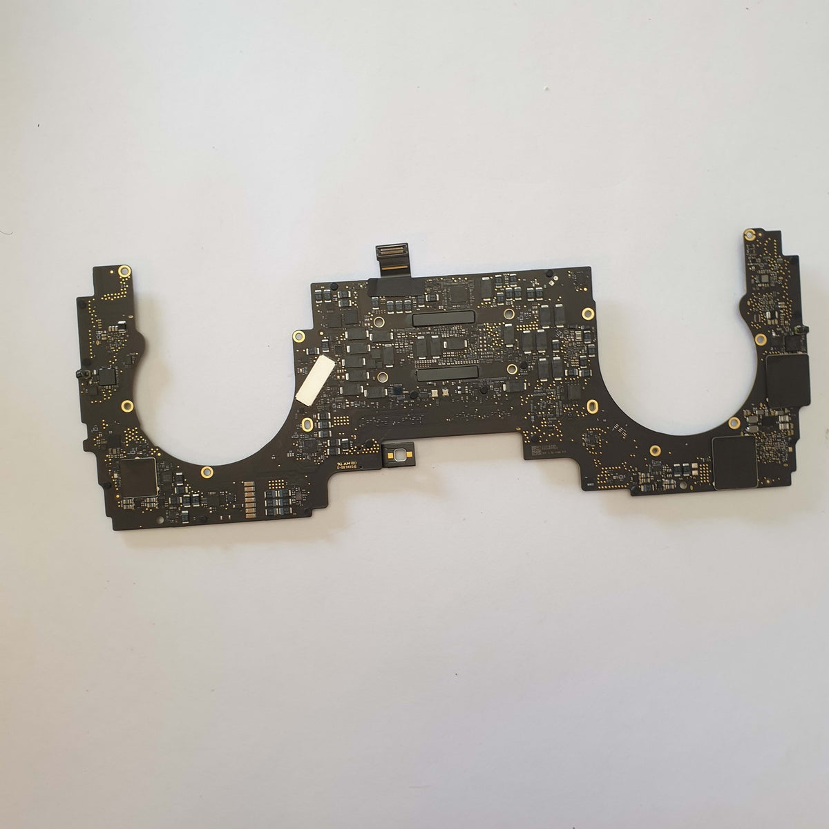 Apple MacBook Pro 2017 A1706 Mainboard i7 7567U 16GB Logic Board