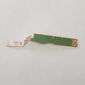 Fujitsu Lifebook E458 LED Board Statusanzeige LED Platine