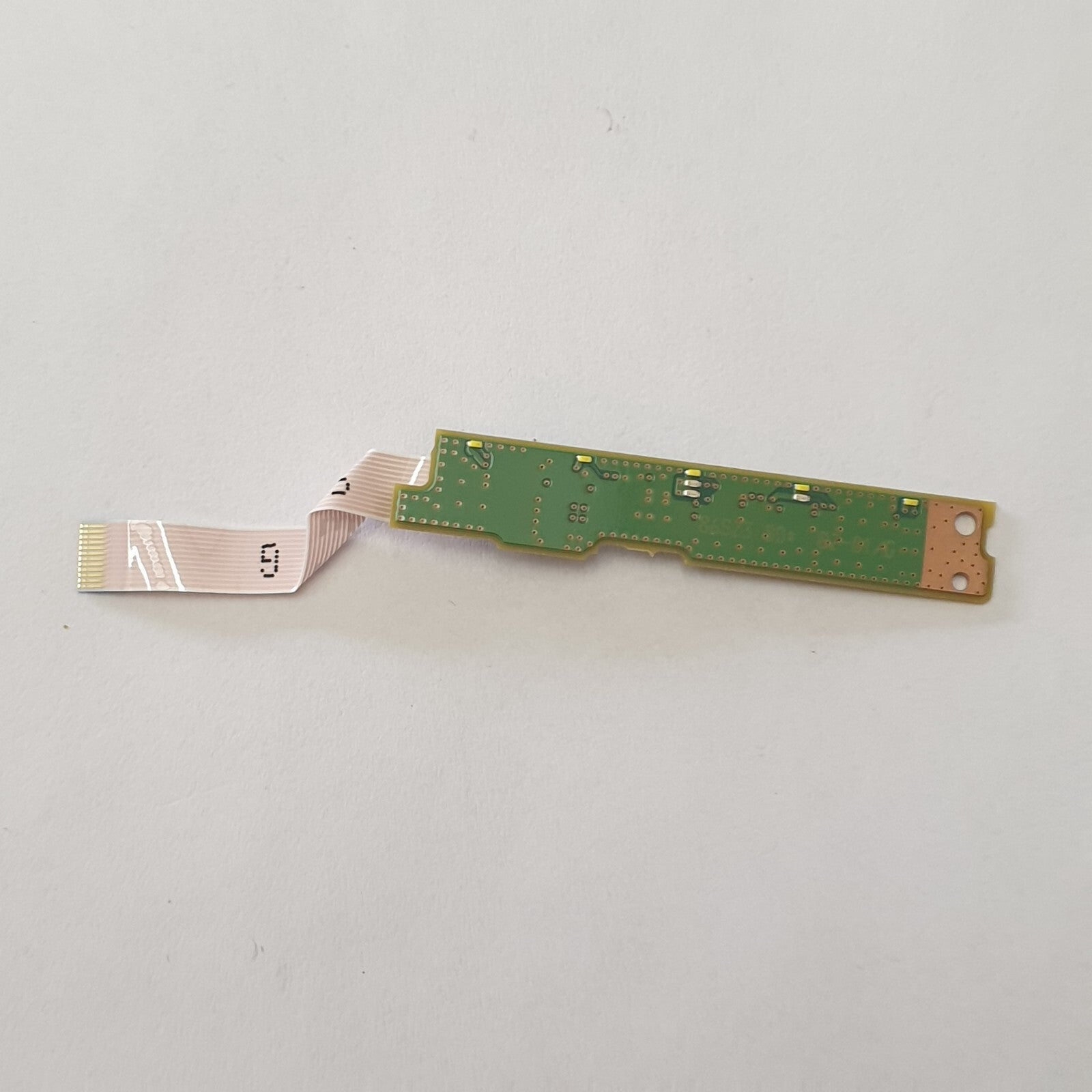 Fujitsu Lifebook E458 LED Board Statusanzeige LED Platine
