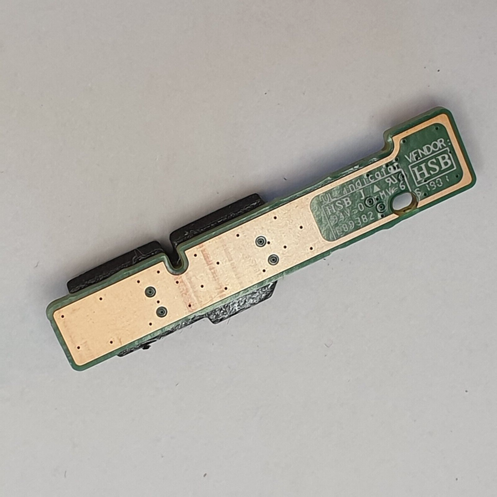 Lenovo ThinkPad P72 LED Board UL Indikator Kamera Modul – Bild 2