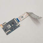 Dell Latitude 5480 Smart Card Reader Board Smartcard Platine USH Board