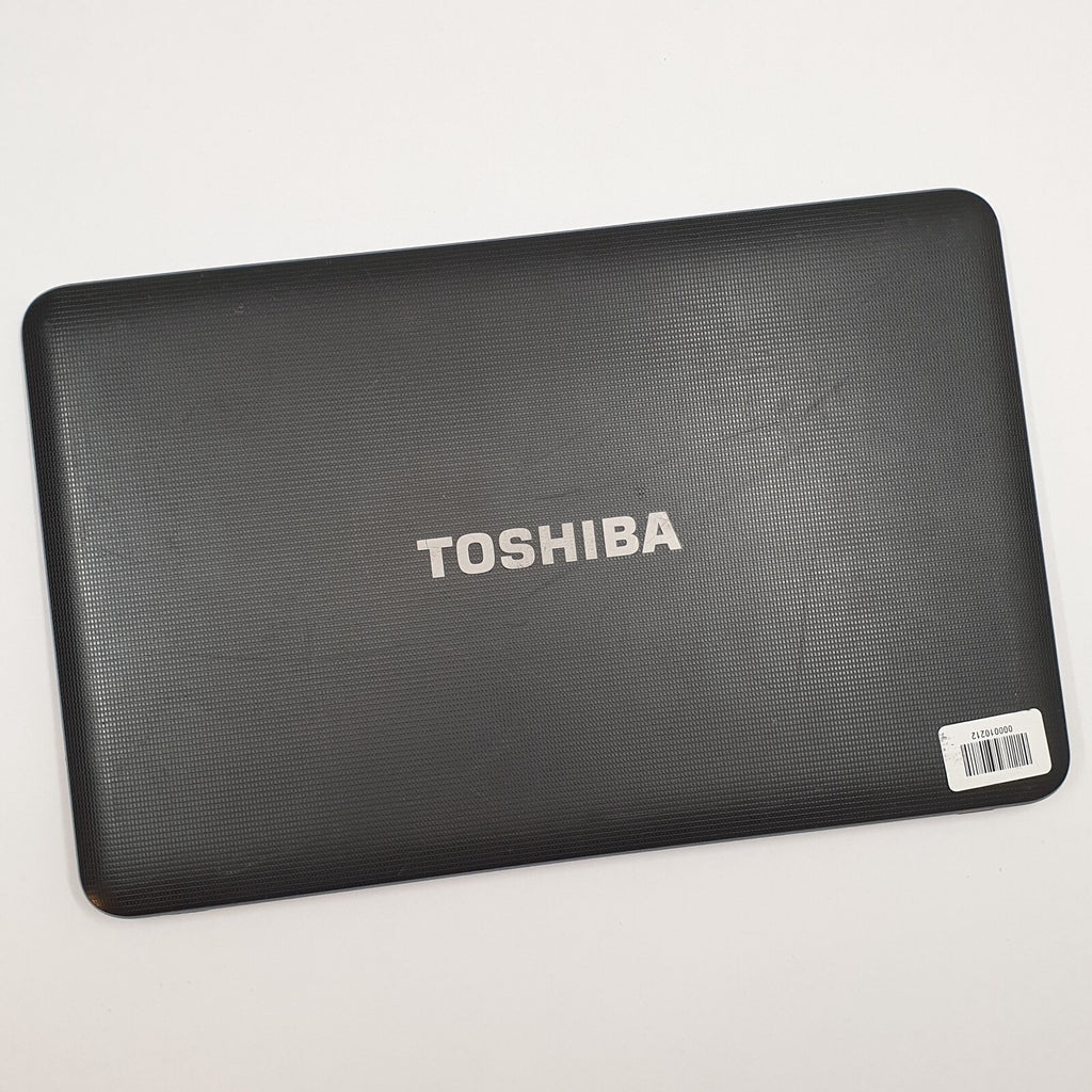 Toshiba Satellite C850 Serie Displaygehäuse Gehäuse Deckel Top Lid Ersatzteil