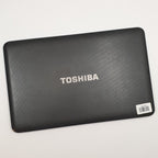 Toshiba Satellite C850 Serie Displaygehäuse Gehäuse Deckel Top Lid Ersatzteil