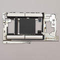 HP ProBook 640 G2 Touchpad Tasten Modul Trackpad Buttons Clickpad Ersatzteil