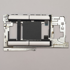 HP ProBook 640 G2 Touchpad Tasten Modul Trackpad Buttons Clickpad Ersatzteil