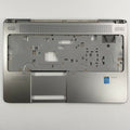 HP ProBook 650 655 G1 Handauflage Palmrest Oberseite Gehäuseteil Touchpad