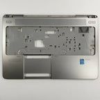 HP ProBook 650 655 G1 Handauflage Palmrest Oberseite Gehäuseteil Touchpad