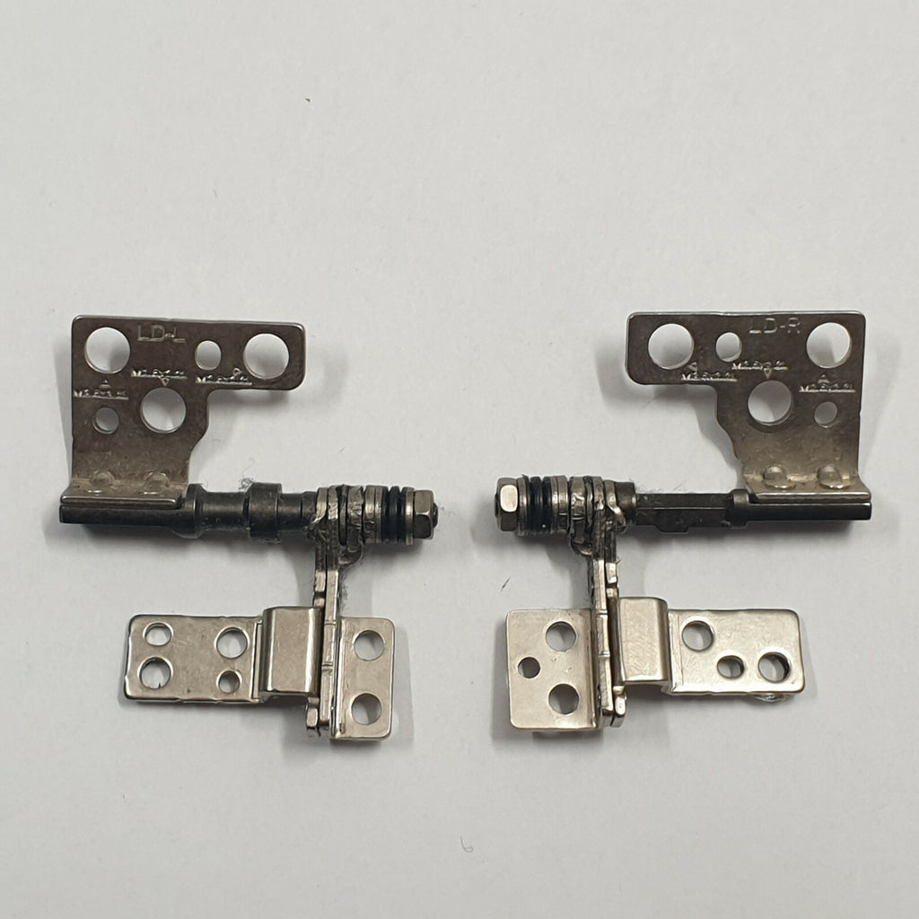 Acer Aspire Swift 5 SF514-51 Displayscharniere Scharniere Links Rechts Hinge – Bild 2