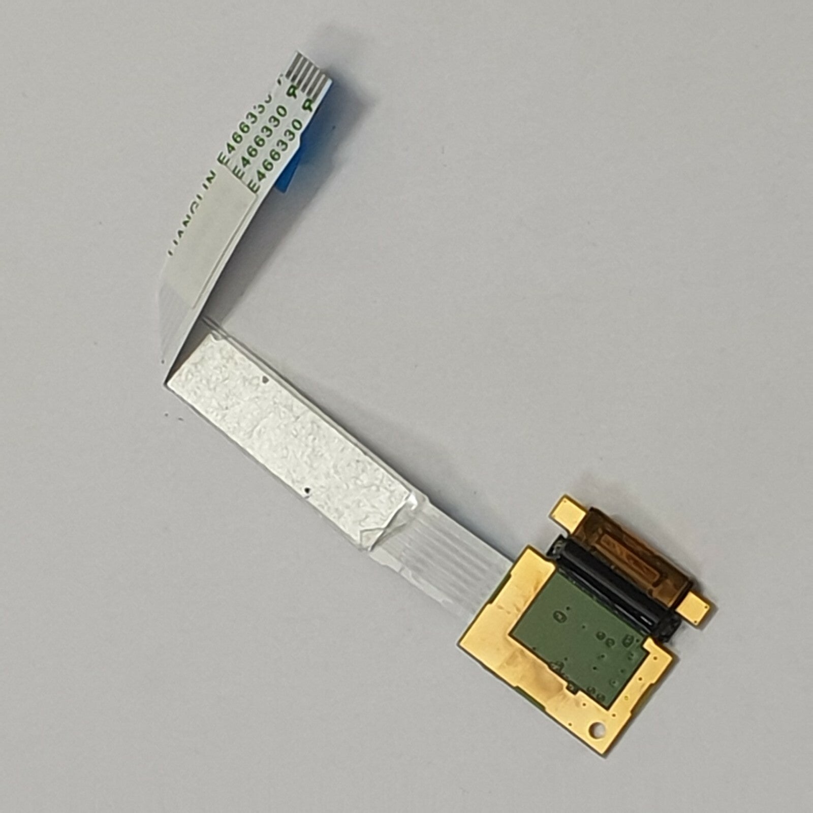 Lenovo E31-80 Fingerprint Sensor Fingerabdruck Scanner Modul mit Kabel