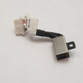 Dell Latitude 3390 2-in-1 Original Strombuchse Netzbuchse Ladebuchse DC In Kabel