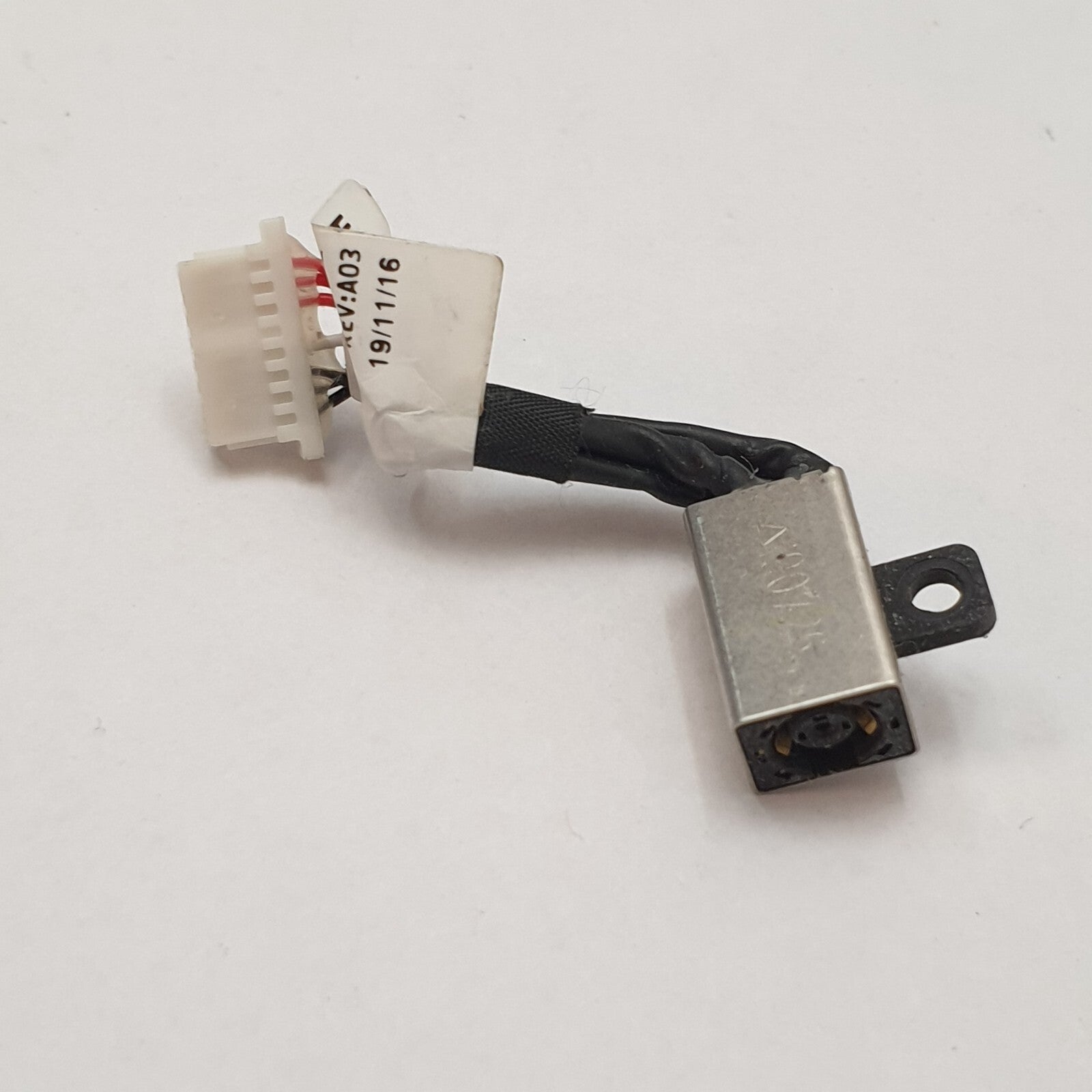 Dell Latitude 3390 2-in-1 Original Strombuchse Netzbuchse Ladebuchse DC In Kabel