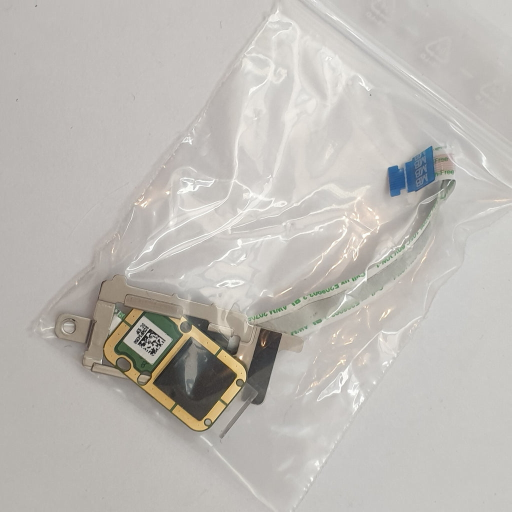Lenovo ThinkPad T480 Fingerprint Sensor Fingerabdruck Leser mit Kabel Bracket