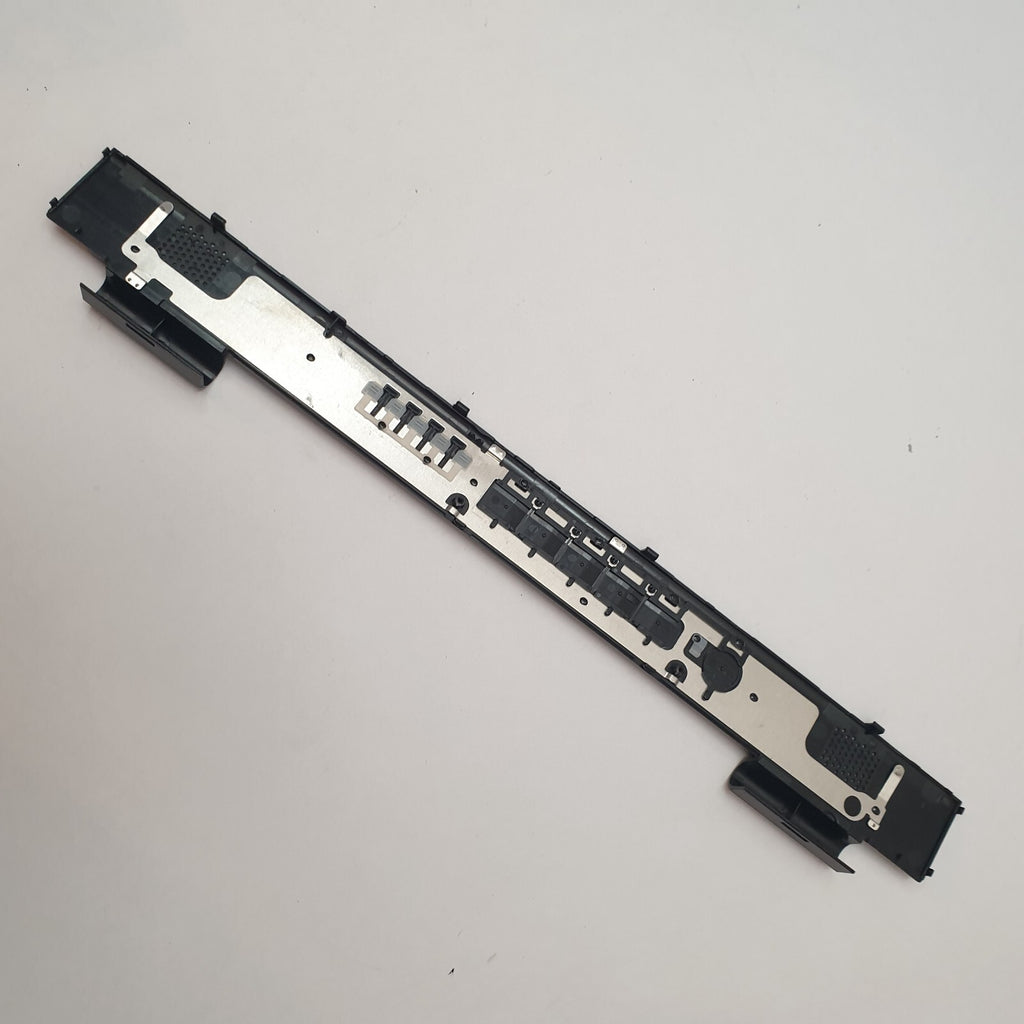 Fujitsu Lifebook E782 Power Button Abdeckung Schalterleiste Cover – Bild 2