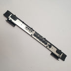 Fujitsu Lifebook E782 Power Button Abdeckung Schalterleiste Cover – Bild 2
