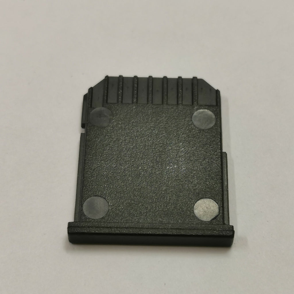 Packard Bell Easynote LJ65 Original SD SD Card Slot Dummy Abdeckung SD Karten