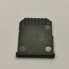Packard Bell Easynote LJ65 Original SD SD Card Slot Dummy Abdeckung SD Karten