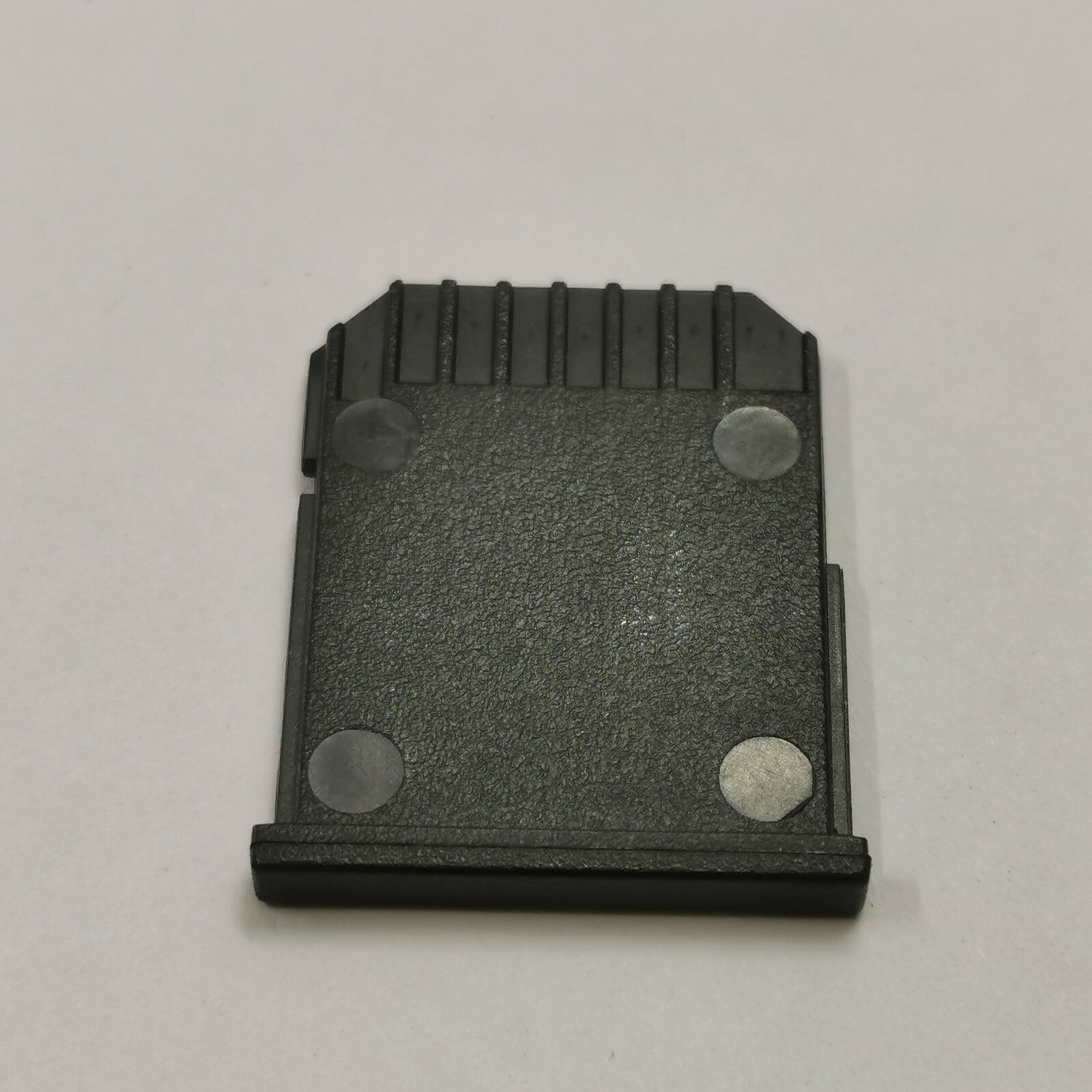 Packard Bell Easynote LJ65 Original SD SD Card Slot Dummy Abdeckung SD Karten