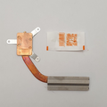 Fujitsu Lifebook U747 Kühler Heatsink Heatpipe
