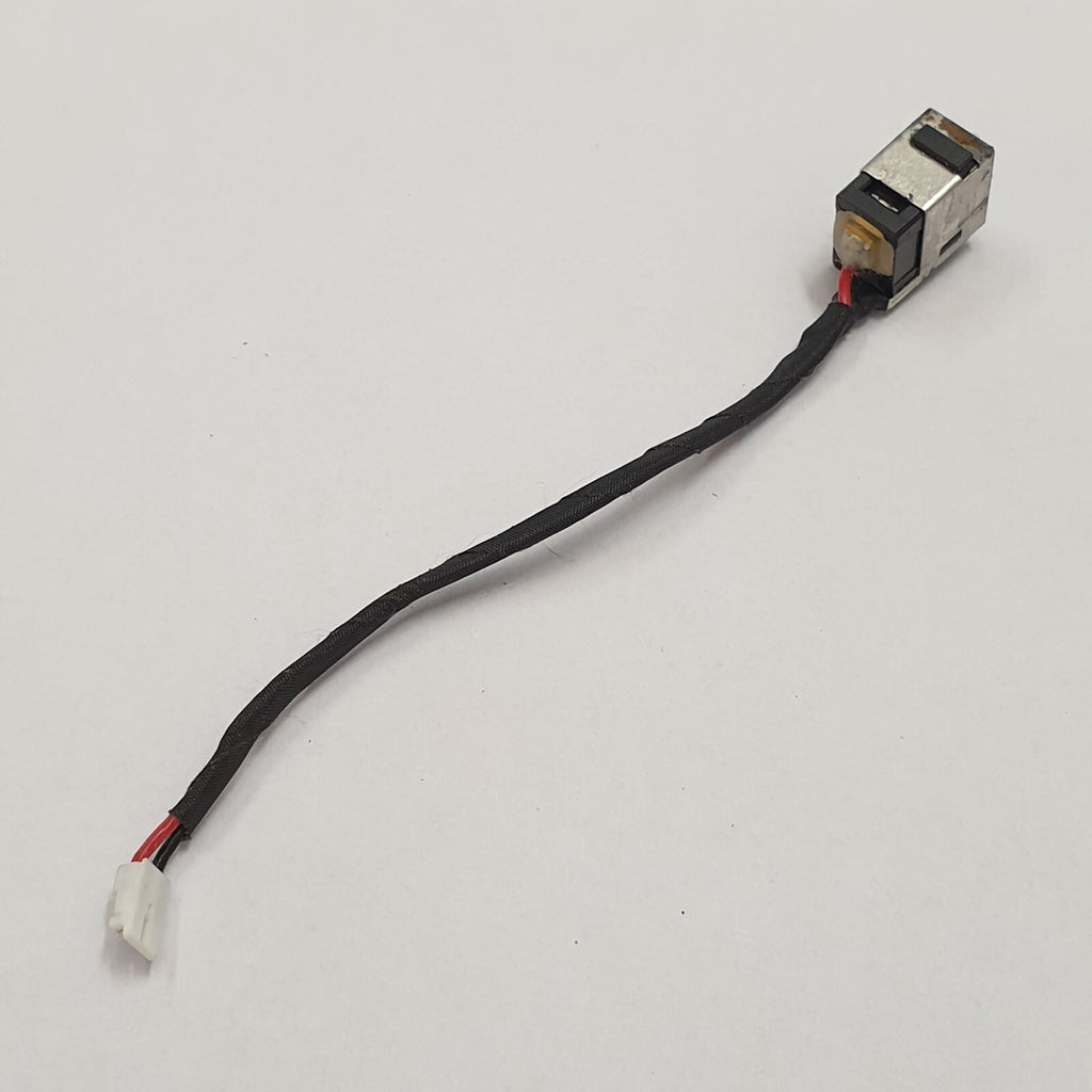Toshiba Tecra A50-E Original Strombuchse Netzanschluss Buchse DC Power Jack – Bild 2