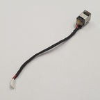 Toshiba Tecra A50-E Original Strombuchse Netzanschluss Buchse DC Power Jack – Bild 2