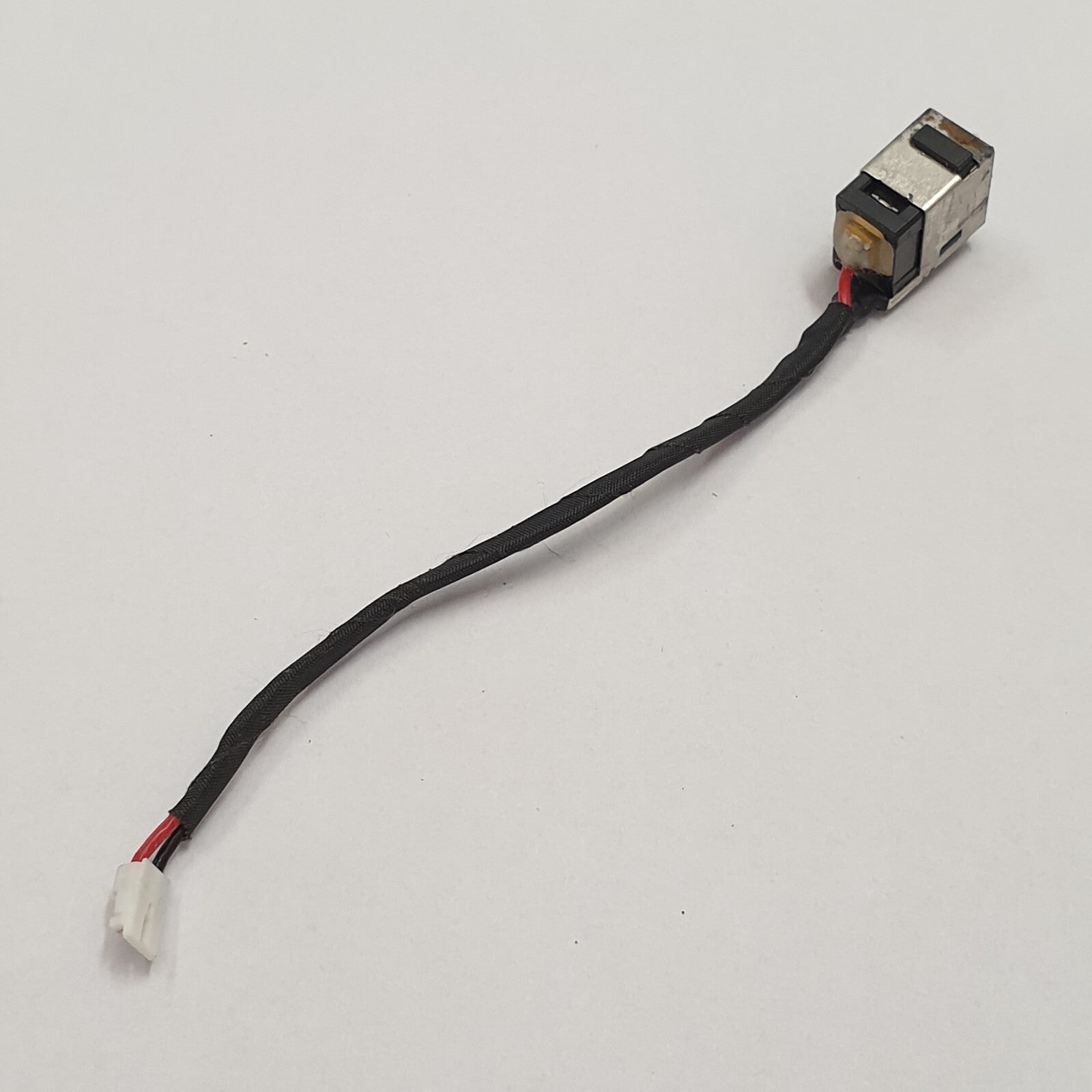 Toshiba Tecra A50-E Original Strombuchse Netzanschluss Buchse DC Power Jack – Bild 2
