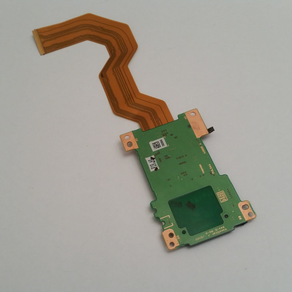 Toshiba Portege R700-1CQ SD Card Toshiba Portege R700 1CQ SD Card Reader Board