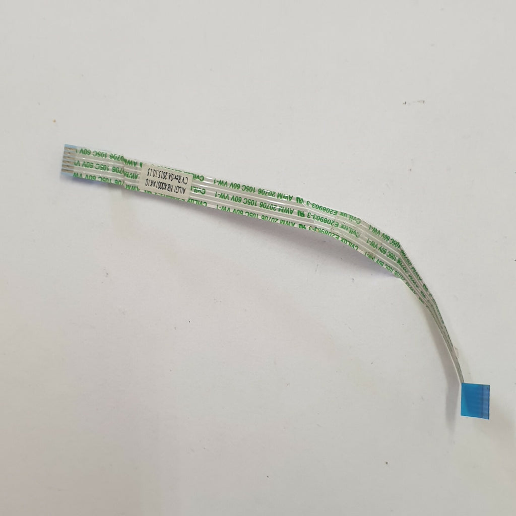 Lenovo Z70-80 Touchpadkabel Flexkabel Flachbandkabel – Bild 2