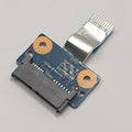 Lenovo B50-80 SATA DVD Connector Adapter HDD Caddy Platine Board